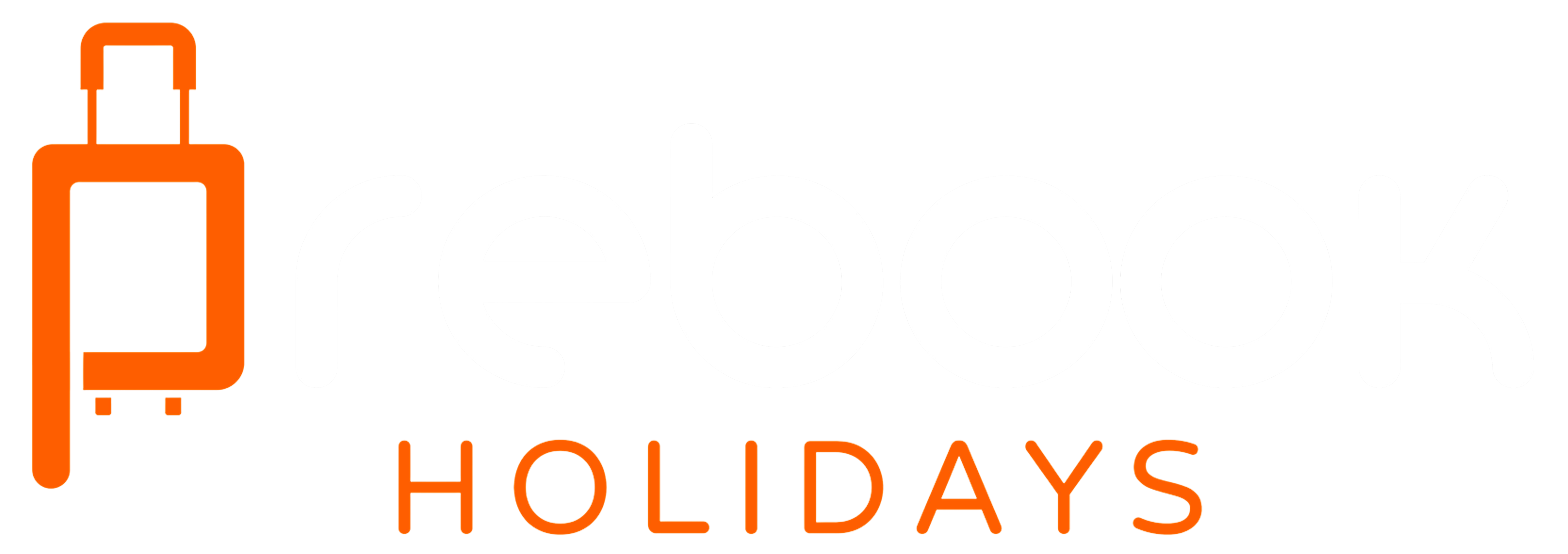 Prebook Holidays